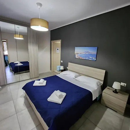 Homestay Sorrento's Holidays Sorrento