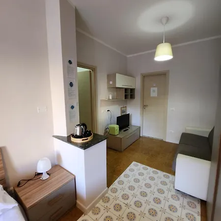 Homestay Sorrento's Holidays
