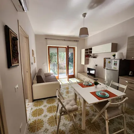 Homestay Sorrento's Holidays Sorrento