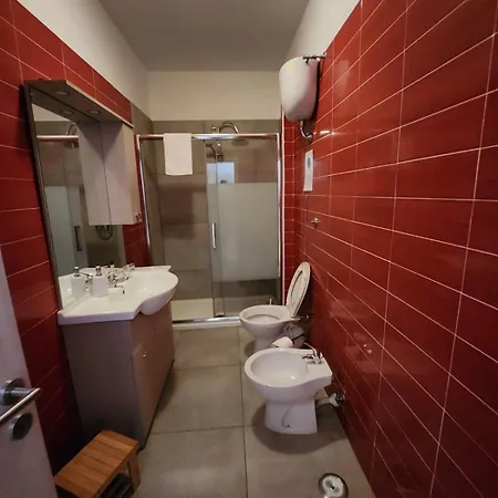 Sorrento's Holidays Homestay