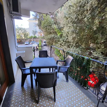 Sorrento's Holidays * Σορέντο