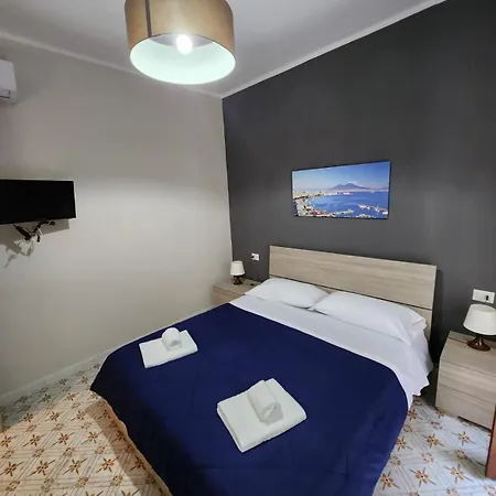 Sorrento's Holidays Σορέντο