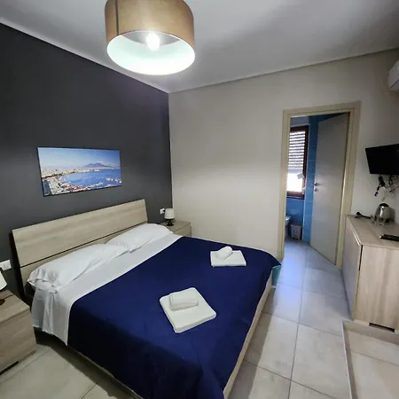 Sorrento's Holidays * Σορέντο