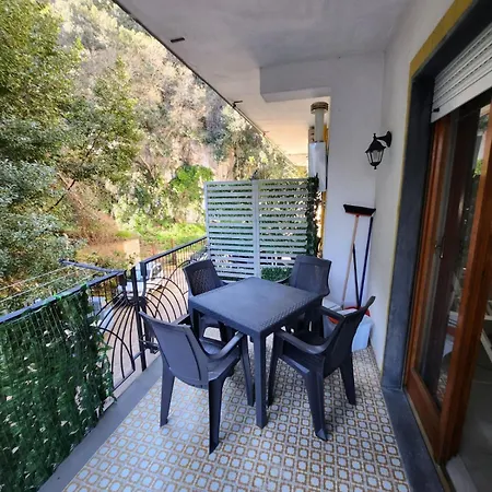 Sorrento's Holidays Δωμάτια σε οικογενειακή κατοικία *